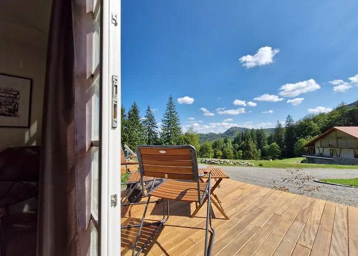 Balvanyos Resort - Peakture & Grand Balvanyos