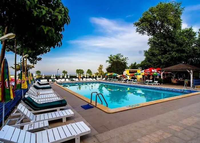 Complex Majestic Jupiter All Inclusive