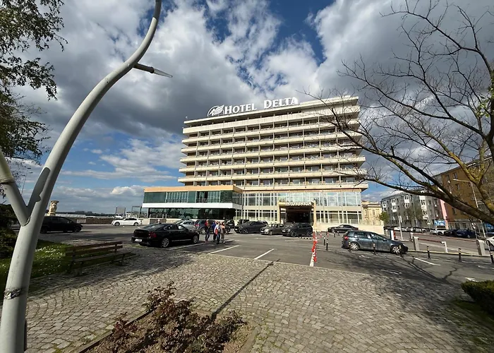 Hotel Delta 3