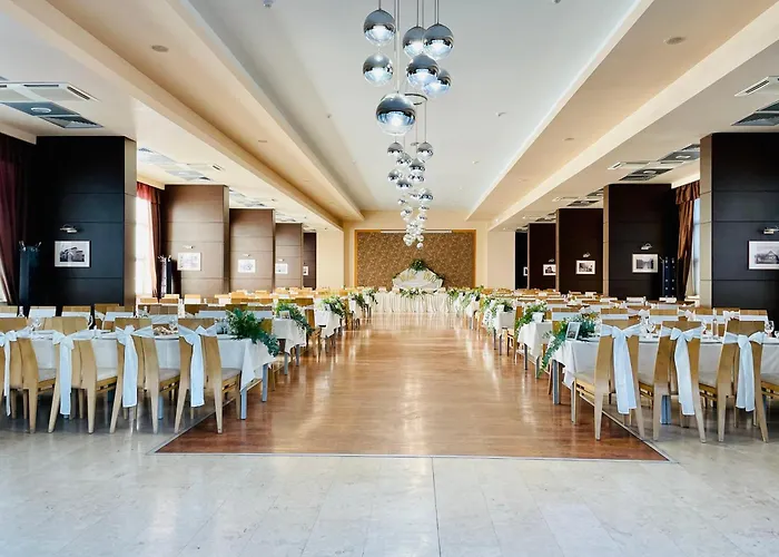 Hotel Atrium