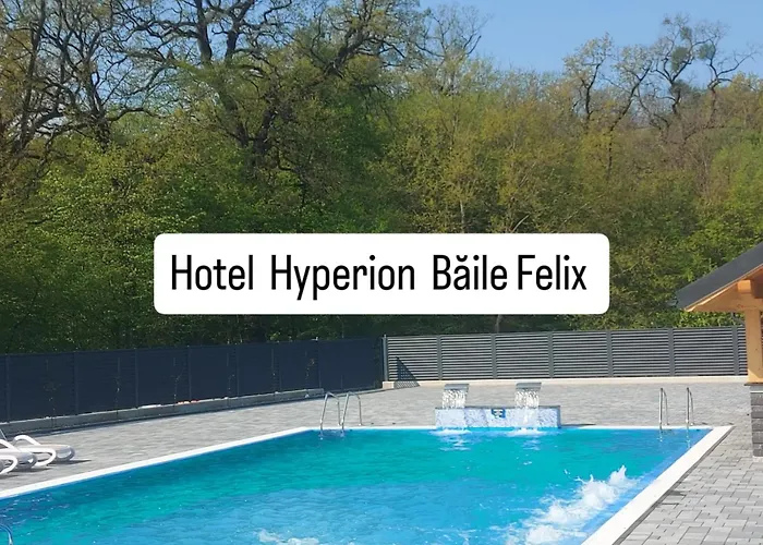 Hotel Hyperion