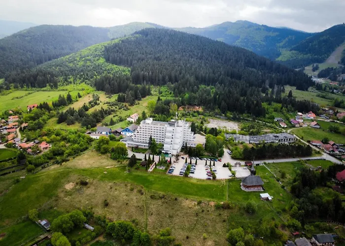 Montana - Covasna