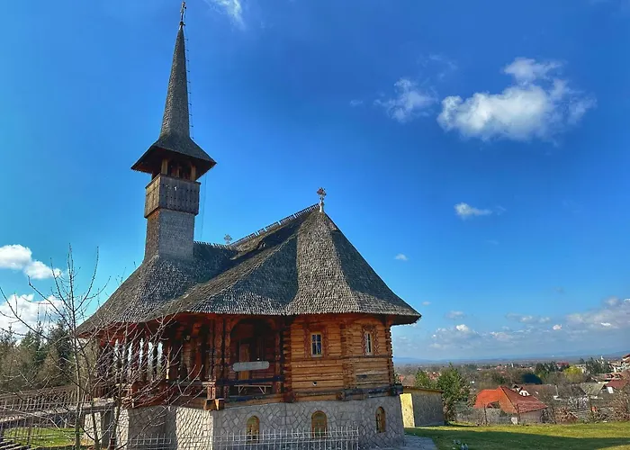 Montana - Covasna
