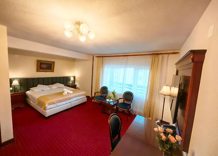 Hotel Select