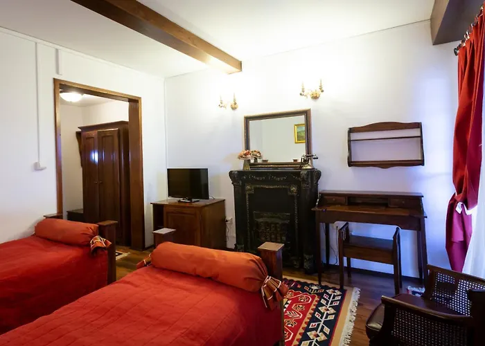 Complex Turistic Moara Dragaicilor Hotel Buzău, România