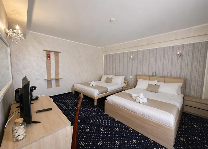 Armsea Mamaia Nord
