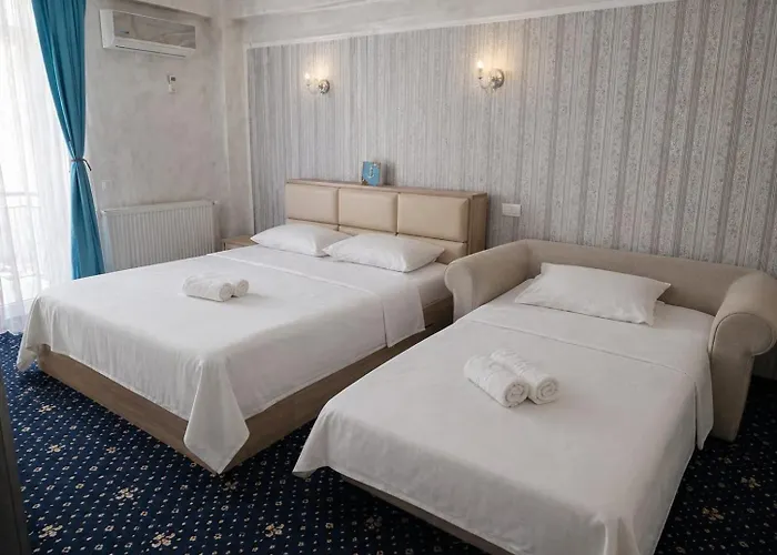 Armsea Mamaia Nord