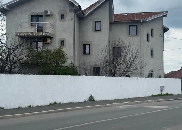 Vila Ardealul