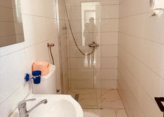Hotel Etrusco Gherla, România