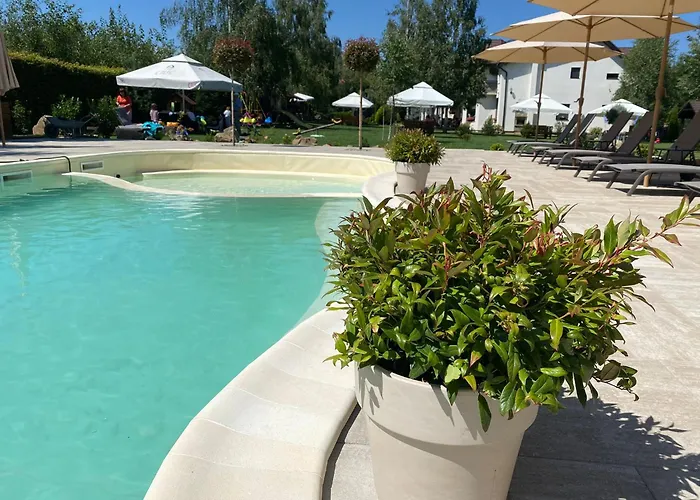 Natura Family Resort