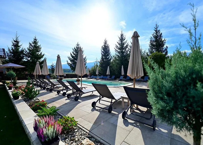 Natura Family Resort