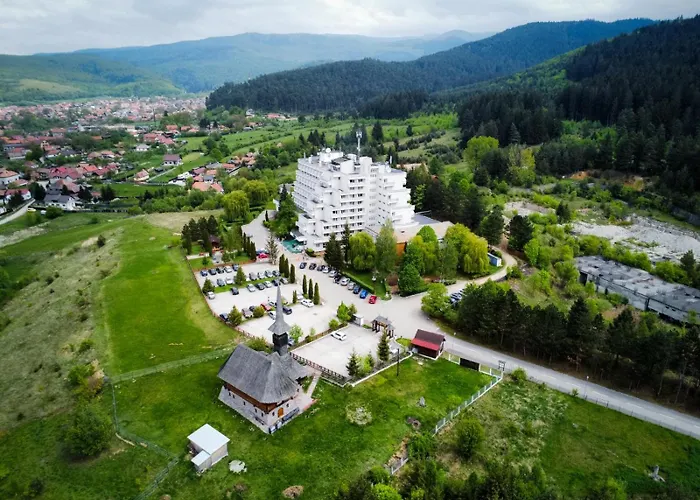 Montana - Covasna