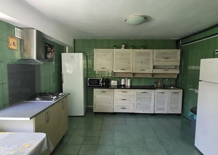 Casa Ana Serena