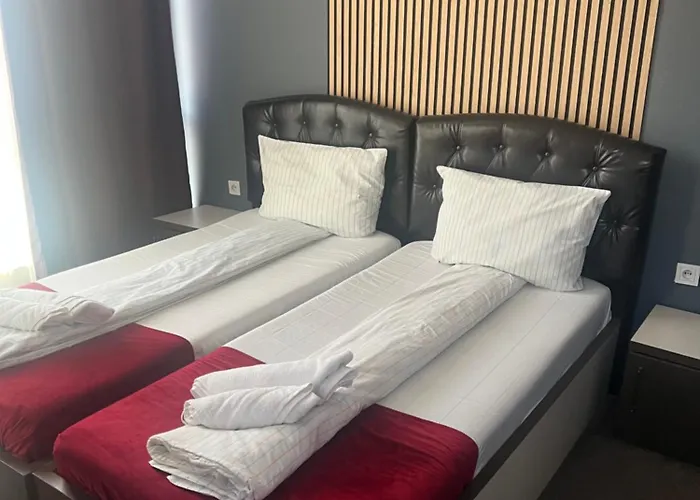 Sport Residence