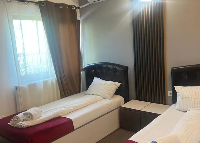 Sport Residence