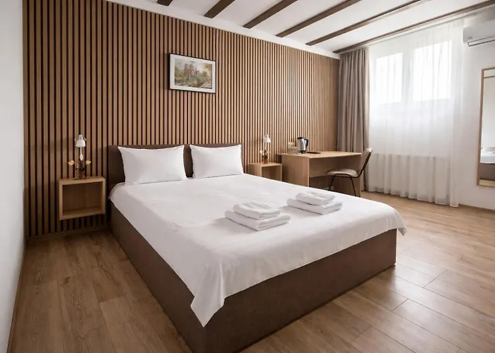 Confort Inn