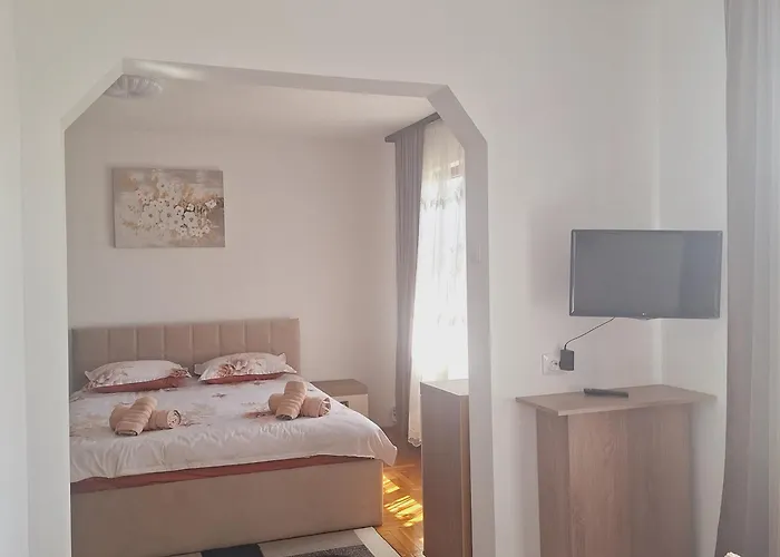 Pensiunea Casa Ancuta
