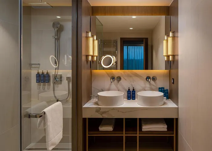 Radisson Blu Hotel, Cluj, Romania
