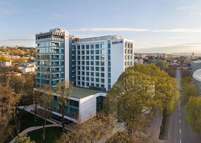 Radisson Blu