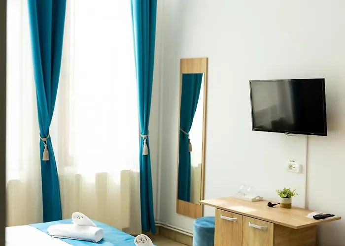 Marconi Guesthouse