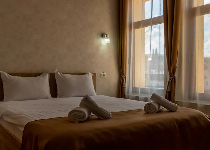 Marconi Guesthouse