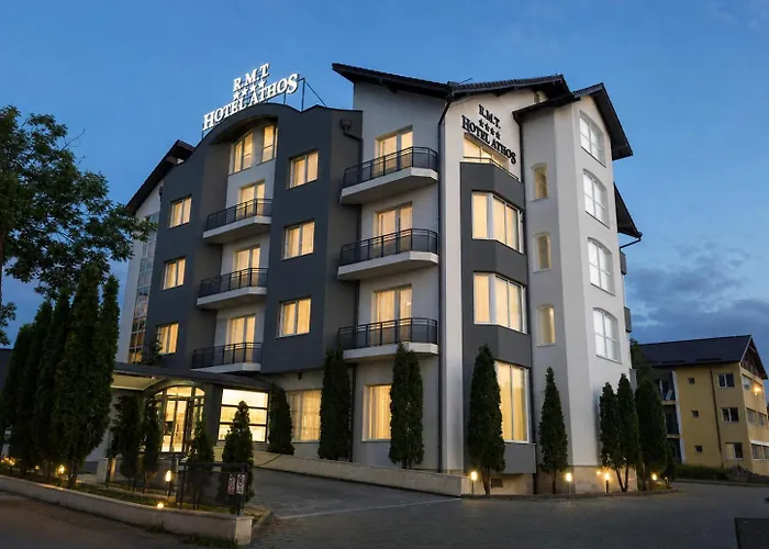 Hotel Athos R.M.T.