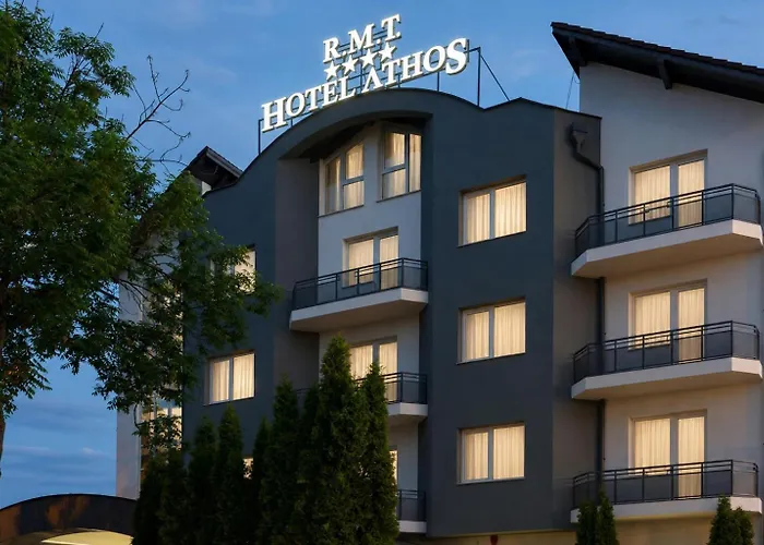 Hotel Athos R.M.T.