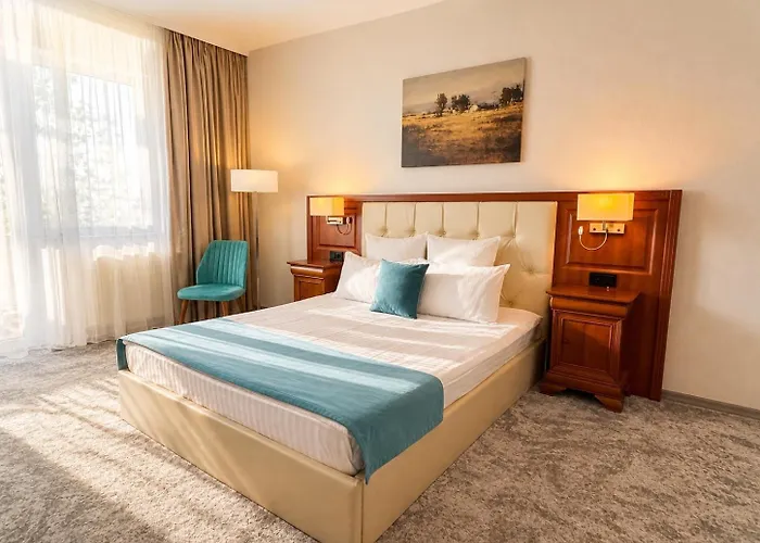 Hotel Athos R.M.T.