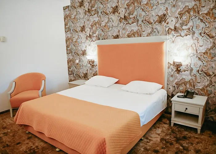 Hotel La Castel Iasi, România