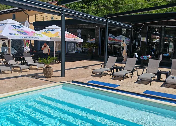 Thermae D'Olimpia & Spa - Adults Only 14 Plus