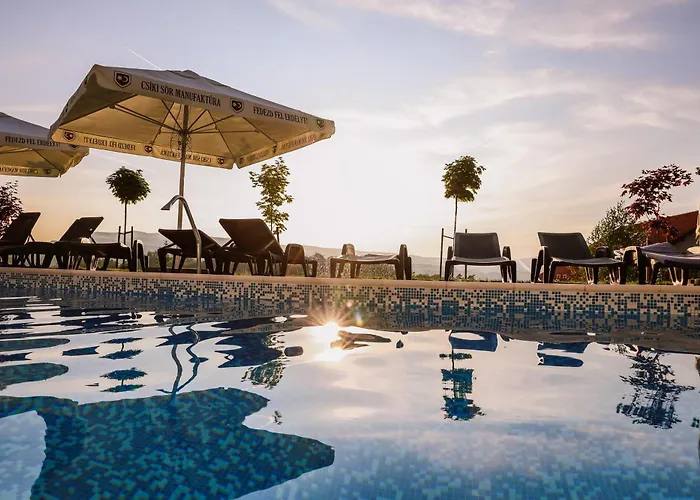 Hotel Relax & Resort Sovata