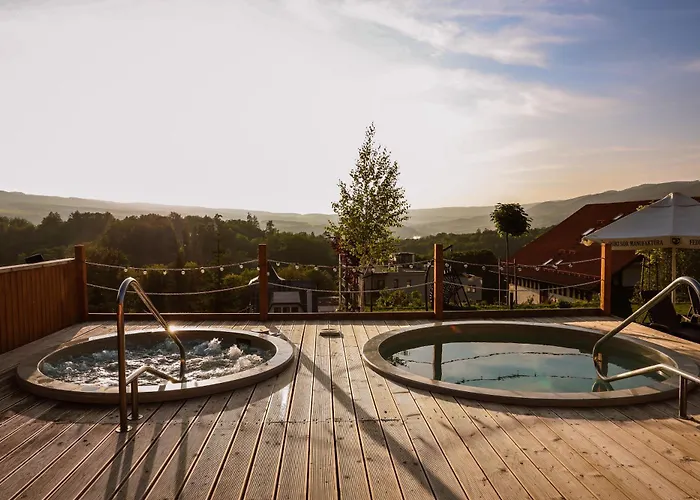 Hotel Relax & Resort Sovata