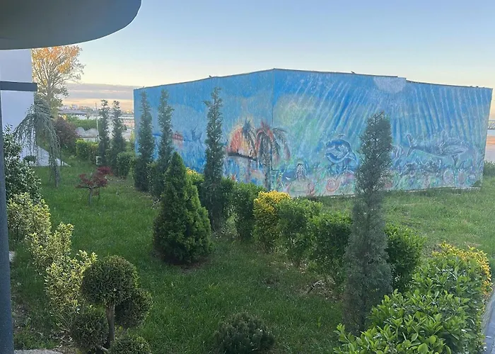 Vila Dvg Costineşti, România