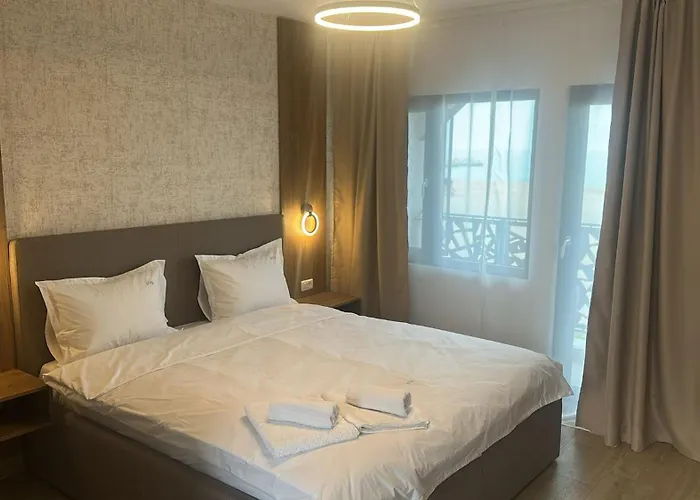 Vila Dvg Costinesti