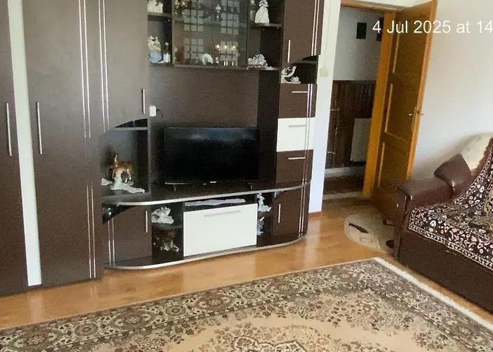 Vila Mihaela Breaza , România