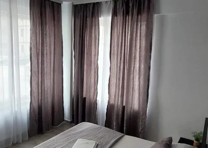 Complex Astoria mamaia nord