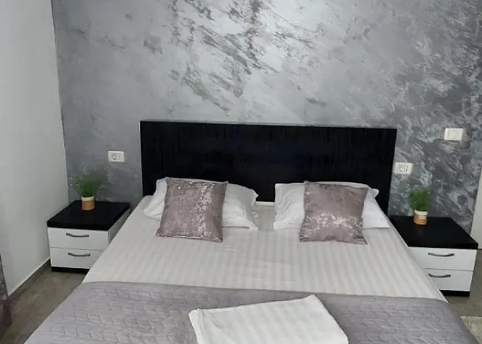 Complex Astoria mamaia nord
