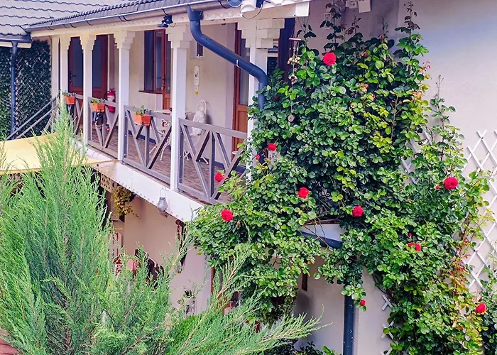 Casa de vacanta La Locanda Dubova