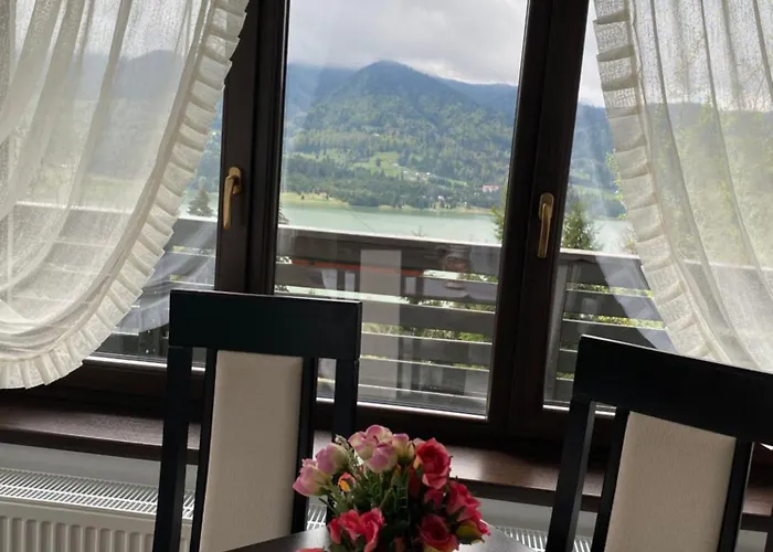 Poarta Călimanilor Hotel Colibiţa, România