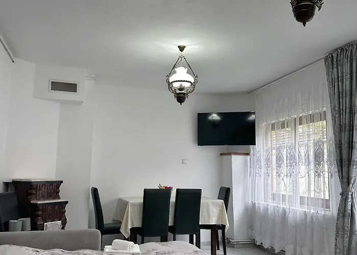 Casa Adina Sibiel