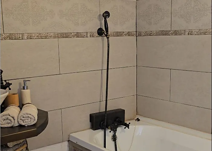 Valea Tătarilor Hotel Lacul Roşu, România