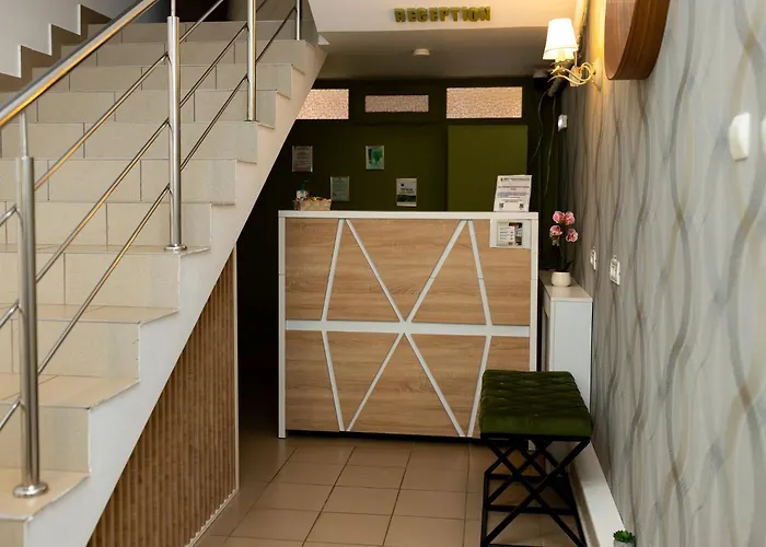 Marconi Guesthouse