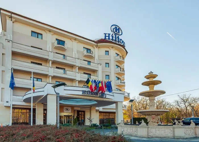 Hilton Sibiu