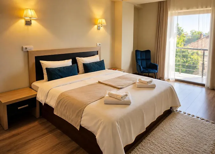 Hotel Oxford By Timhotels