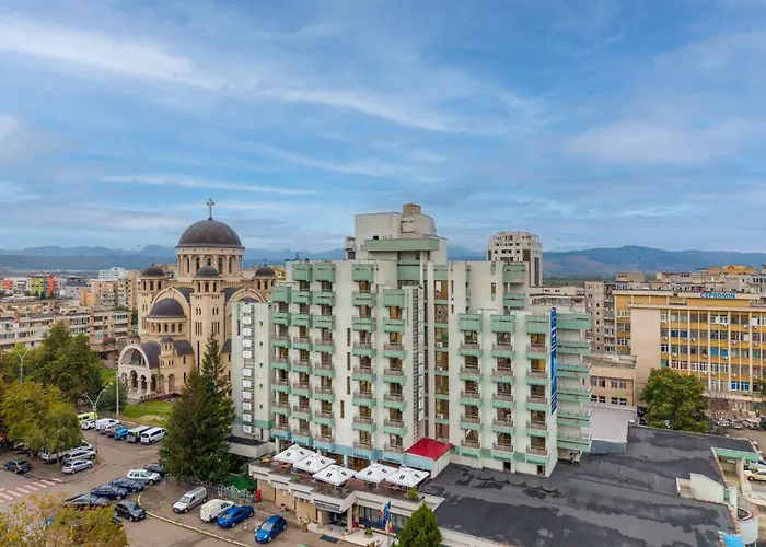 Hotel Sarmis