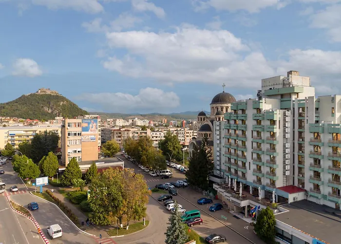 Hotel Sarmis