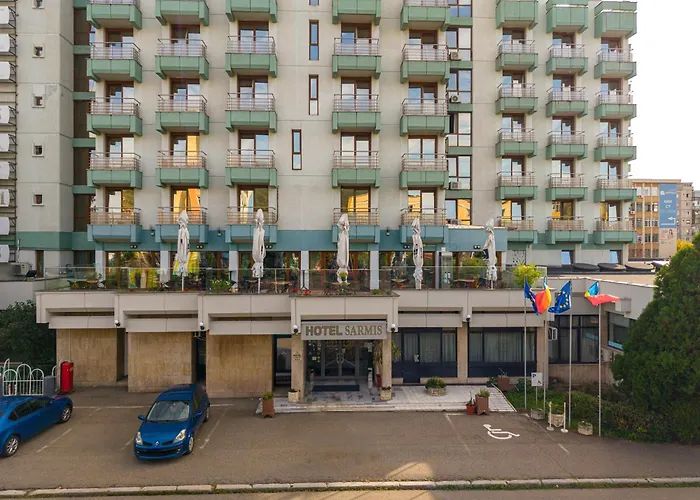 Hotel Sarmis