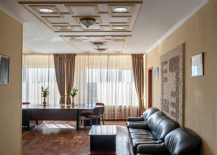 Hotel Traian