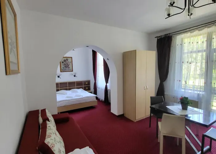 Vila Acvila