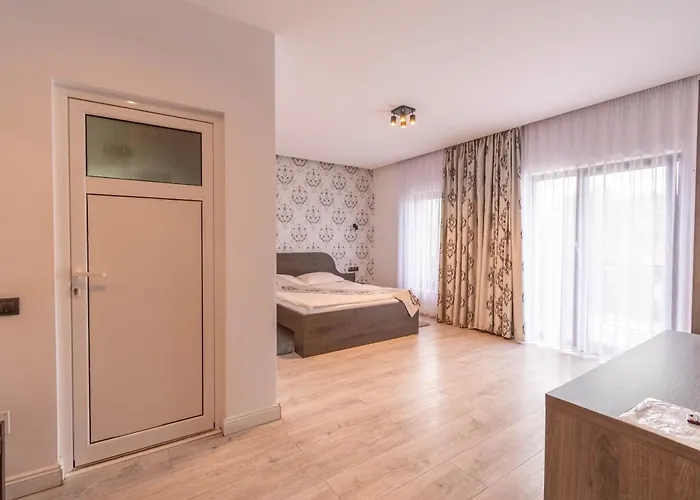 Pensiunea Gaby Cluj-Napoca, România